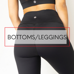 Bottoms/Leggings