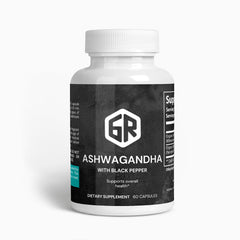 Ashwagandha