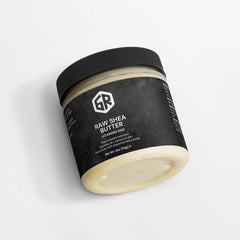 Raw Shea Butter