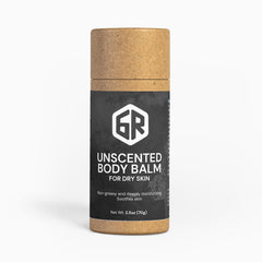 Unscented Body Balm