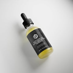 Botanical Hair Growth Serum